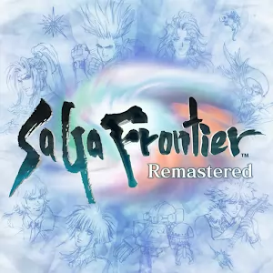 SaGa Frontier Remastered [Много денег] - Переиздание классической RPG 1997 года