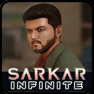 Sarkar Infinite - Эпичный файтинг прямиком из болливуда