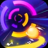 تحميل Smash Colors 3D Free Beat Color Rhythm Ball Game [Free Shopping]