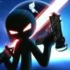 Herunterladen Stickman Ghost 2 Gun Sword Shadow Action RPG [Free Shopping]