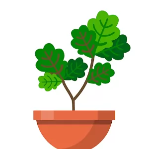 Terrarium: Garden Idle [Бесплатные покупки] - Популярный симулятор выращивания растений