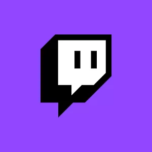 Twitch Livestream Multiplayer Games & Esports - Popular video streaming service