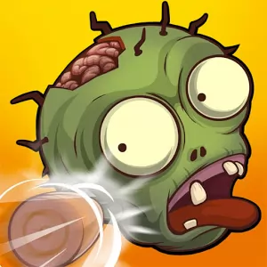 Zombie Breaker Hero - Яркая и динамичная аркада с уничтожением толп зомби