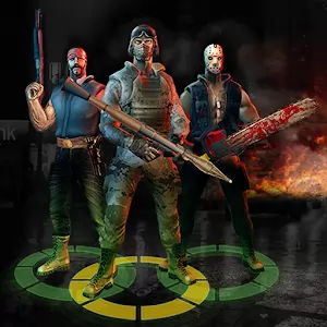Zombie Defense [Unlocked] - Отличная игра из жанра оборона башен