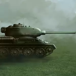 Armor Age: Tank Wars - Танковые сражения с мультиплеером