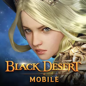 Black Desert Mobile - Адаптация популярной MMORPG с открытым миром
