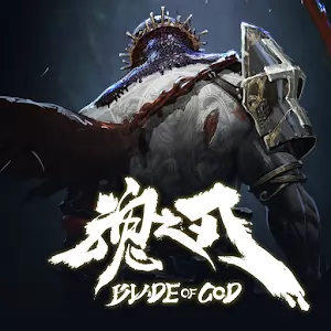 Blade of God : Vargr Souls - Фентезийный 3D экшен от третьего лица