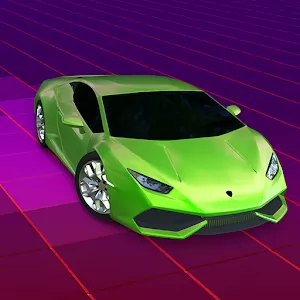 Car Games 3D [Много денег] - Увлекательный сборник мини-игр и головоломок