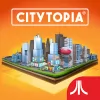 Herunterladen Citytopiaamptrade [Mod Money]