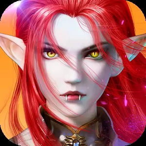 Dragon Storm Fantasy - Фентезийная MMORPG с высококачественной графикой