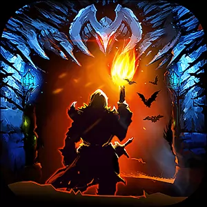 Dungeon Survival - Пошаговая RPG в стиле Darkest Dungeon