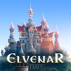 Elvenar - Градостроительная стратегическая игра в фентезийном мире