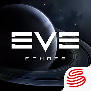 EVE Echoes - Культовая MMORPG с культовой вселенной
