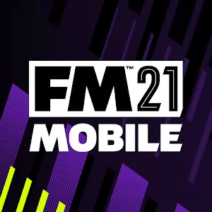 Football Manager 2021 Mobile [patched/Free Shopping] - Continuation of the top sports simulator on the theme of football