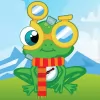 Herunterladen Froggy Fantasy Adventure [unlocked/Mod Money]