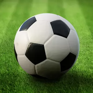 Футбол Лига мире - Футбольный симулятор с несколькими игровыми режимами