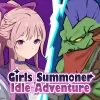 تحميل Girls Summoner Idle Adventure