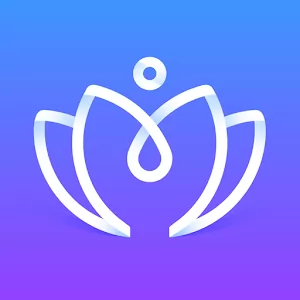 Meditopia Anxiety Breathing - Comfortable app for meditation and mental health