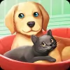Download Pet World My animal shelter take care of them