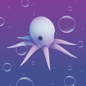 Octopus Estate - Увлекательный и познавательный аркадный симулятор