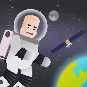 Pocket Space Program - Creation of your own space program
