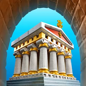 Rise of the Roman Empire - Построение величайшей цивилизации в истории человечества
