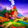 Herunterladen Wonder Valley: Fairy Tale Farm Adventure