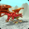 Herunterladen Dragon Sim Online Be A Dragon