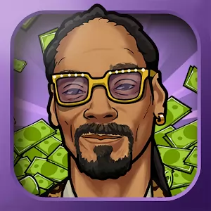 Snoop Doggs Rap Empire [Много денег] - Покорение вершины шоу-бизнеса в интереснейшем симуляторе