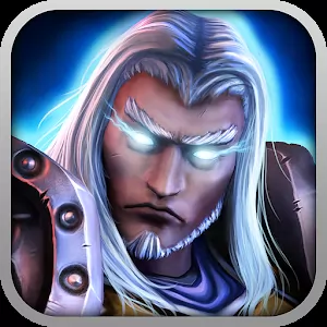 SoulCraft - Action RPG (android) - Возможно лучшая free2play Action RPG игра для Android