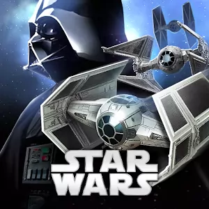 Star Wars™: Starfighter Missions - Эпические космические сражения во вселенной Звездных войн