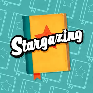 StarGazing [Без рекламы] - Медитативная головоломка для всех возрастов