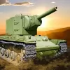 Download Attack on Tank: Rush - WW2
