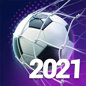 Top Football Manager 2023 - Футбольный менеджер с 3D визуализацией