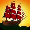 Herunterladen Выбор Капитана: текстовый квест про пиратов