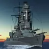 Скачать Warship Fleet Command : WW2 Naval War Game