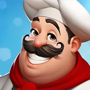 World Chef - Become a chef and build a restaurant