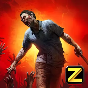 Zombie & Puzzle - Стратегическая игра со сражениями в стиле три в ряд