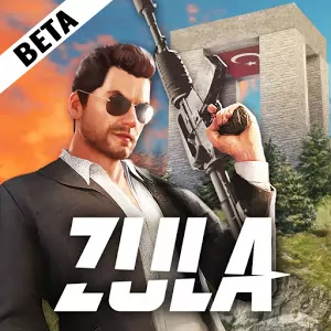 Zula Mobile: Gallipoli Season: Multiplayer FPS - Зрелищный многопользовательский шутер от первого лица