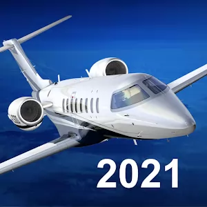 Aerofly FS 2021 - Еще одна часть невероятно реалистичного и зрелищного авиасимулятора