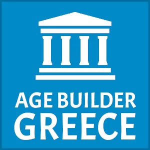 Age Builder Greece [unlocked] - Great economic strategy game with campaign mode