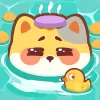 Download Animal Spa Lovely Relaxing Game [Mod Diamonds]