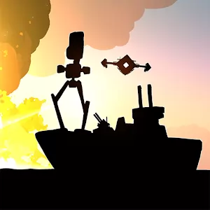 Battlecruisers - لعبة استراتيجية مثيرة مع المبارزات التكتيكية