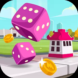 Business Tour - Economic board game with multiplayer mode