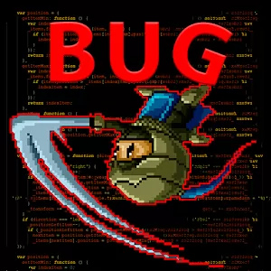 Bug-Fix — создай игру без багов [Много денег] - Симулятор тестировщика игровых проектов