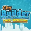 Herunterladen City Builder Puzzle Challenge