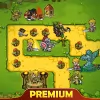 Скачать Defense Heroes Premium: Defender War Tower Defense [Бесплатные покупки]