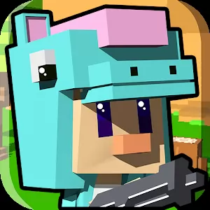 Donampamp39t eat Pete Zombie survival [Mod Money] - Fight bloodthirsty zombies in a vibrant arcade action game