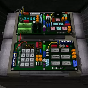 Dont Push The Wrong Button 2 - Реалистичный и непростой симулятор обезвреживания бомбы