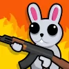 Herunterladen Drish The Challenge Rabbit Action Adventure [Mod Money]